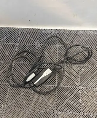 Tesla Model 3 Electric car charging cable 112125400E