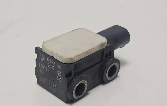 BMW 3 E92 E93 Acceleration sensor 6988143 001455 100709