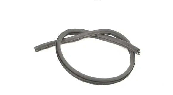 Mercedes-Benz SLK R172 Rubber seal front door (on door) A1726970051