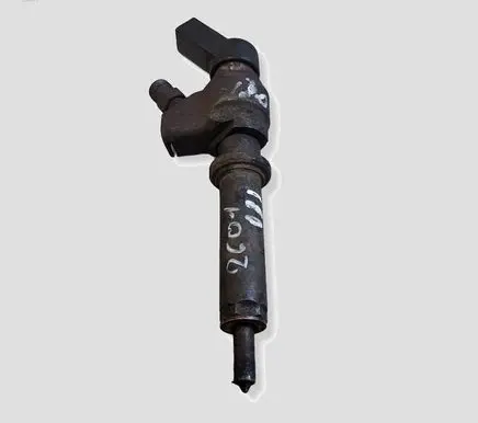Peugeot 307 Fuel injector 9636819380