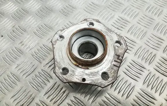Audi A4 S4 B9 Rear wheel bearing hub 8W0501611A