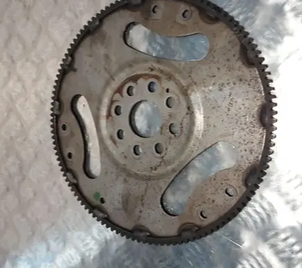 Flywheel