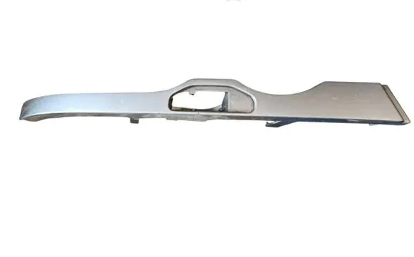 BMW 3 E46 Under headlight/headlamp trim 51138231044