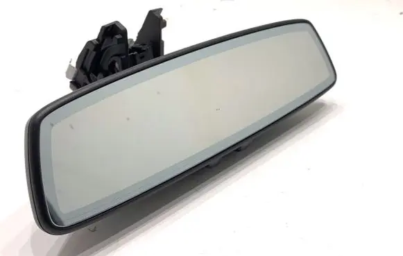 BMW 5 G30 G31 G38 Rear view mirror (interior) 6822492