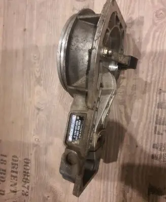 Fuel distributor
