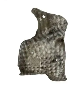 Audi A4 S4 B8 8K Heat shield in engine bay 8K0201308H