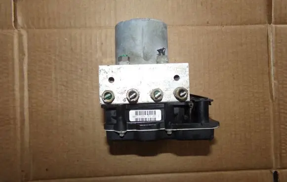 Renault Megane II ABS Pump 0265950335