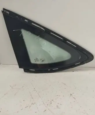 Audi A7 S7 4G Rear side window 4G8845299C 27112012 040920121520