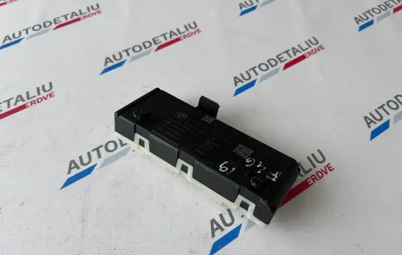 BMW 2 F46 Tailgate/trunk control unit/module 9491419 9451483 61359491419