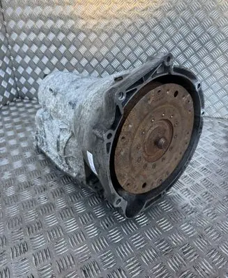 BMW 3 E90 E91 Automatic gearbox 7631061 1068042 142WGA