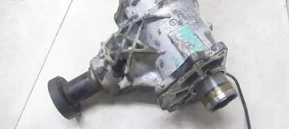 Land Rover Range Rover Evoque L538 Front differential EJ32-7L486-AC