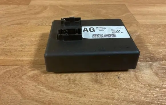 Opel Insignia A Other control units/modules 13505411 532410404