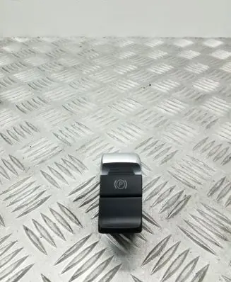 Hand parking brake switch