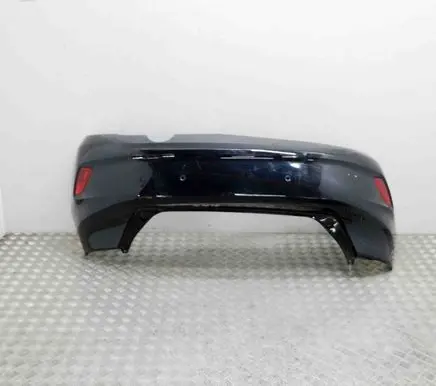 Ford Fiesta Rear bumper H1BB17906A1 H1BB13B415AC