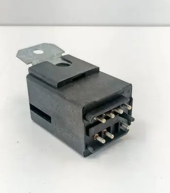 Mercedes-Benz SL R129 Other relay 0125456832