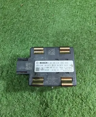 Mercedes-Benz C W205 Distronic sensor radar A0009056713