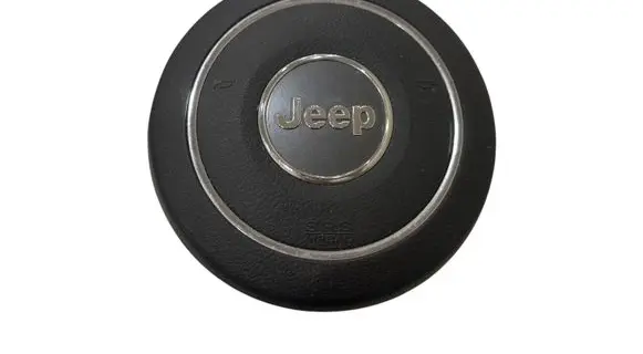 Jeep Compass Steering wheel airbag STVC1161706 420786B0D BAMPT11722