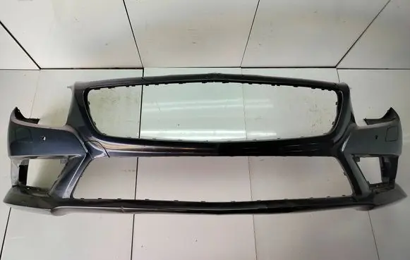 Mercedes-Benz SL R231 Front bumper A2318851800