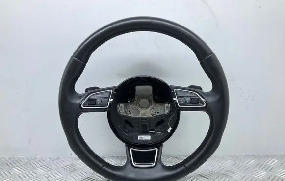Audi A5 Sportback 8TA Steering wheel 8K0419091BN