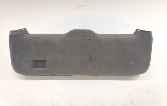 Volvo V70 Tailgate trim 000765 0060700