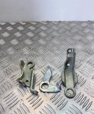 Mercedes-Benz SL R129 Other engine bay part