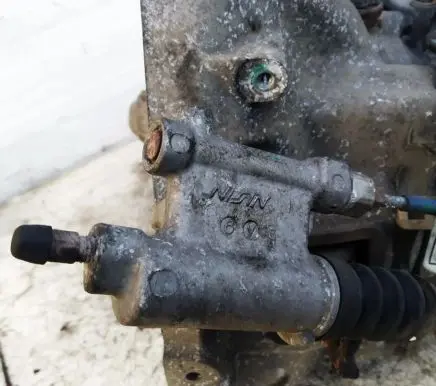 Honda CR-V Clutch master cylinder swae131 7648436122