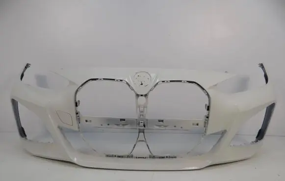 BMW 4 G22 G23 G24 G26 Front bumper