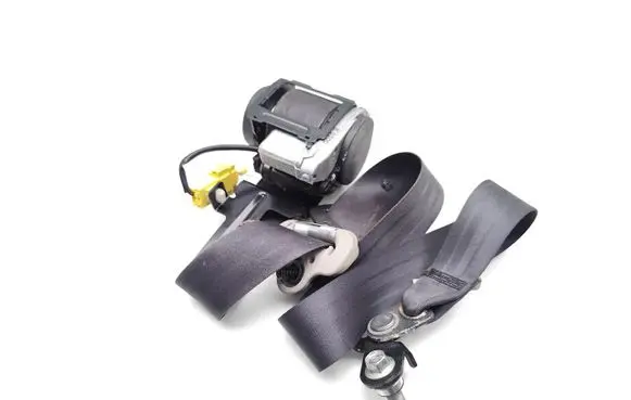 Honda FR-V Front seatbelt 6090762