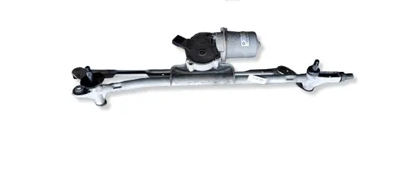 Chrysler Town u0026 Country V Front wiper linkage and motor 05113043AD