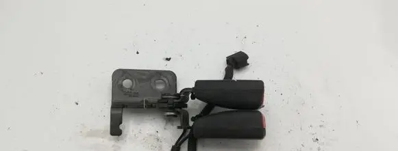 Honda Civic Rear seatbelt buckle 192564