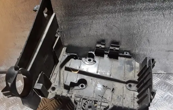 Citroen C5 Battery tray 9659039080 9648938680