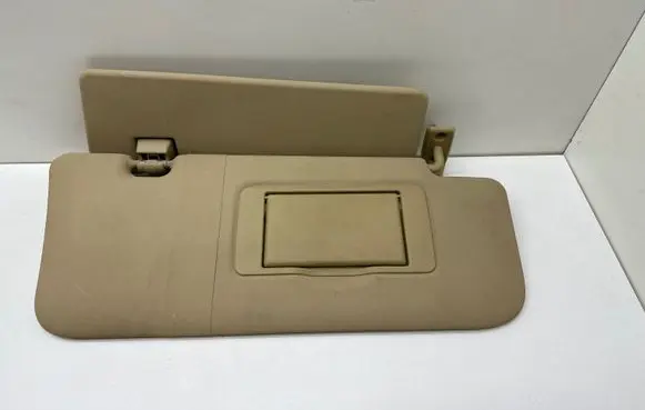 Mercedes-Benz ML W164 Sun visor A1648101010