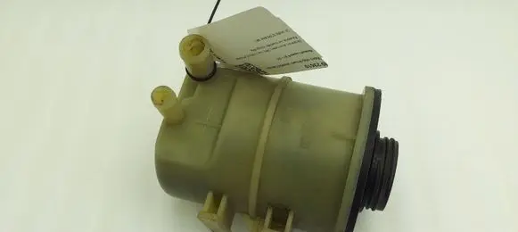 Renault Laguna II Power steering fluid tank/reservoir 8200005185