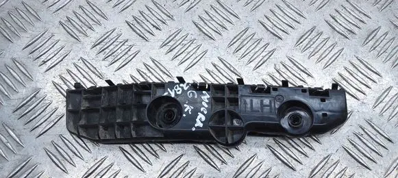 Nissan Micra K14 Rear bumper mounting bracket 852215FA0A