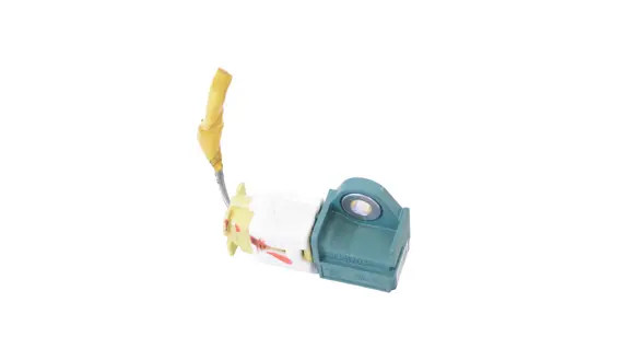 Fiat 500L Airbag deployment crash/impact sensor 51881704