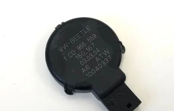 Volkswagen New Beetle Rain sensor 1C0955559 10040337