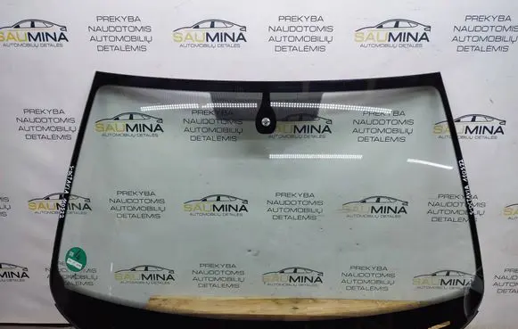 Skoda Octavia Mk3 (5E) Front windscreen/windshield window 5E0845011 5E0845011BC 5E0853306