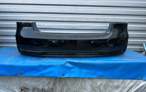 Audi A7 S7 4K8 Rear bumper 4K8807511C 1K0907511E 4K8807511D