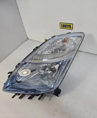Toyota Prius (XW20) Headlight/headlamp 206876B WADEJN