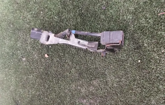 Audi A8 S8 D3 4E Sensor 4E0616576K