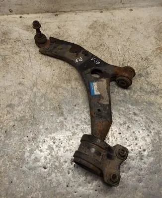 Volvo V50 Front lower control arm/wishbone