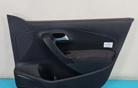 Volkswagen Polo V 6R Front door card panel trim 6R4867012J IMPRK1515160