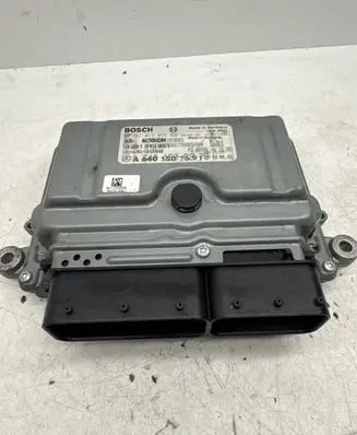 Mercedes-Benz B W245 Engine control unit/module A6401502691 A6401508279 0281013851
