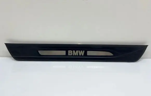 BMW 5 GT F07 Other sill/pillar trim element 7193474 7193470