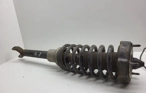 Mercedes-Benz E W211 Front shock absorber/damper A2113200026