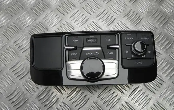 Audi A8 S8 D4 4H Other switches/knobs/shifts 4H1919600B T5342