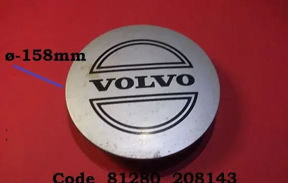 Volvo 850 Original wheel cap 81280 208143