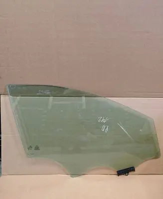 KIA Sportage Front door window glass four-door 43R00049 E0000292