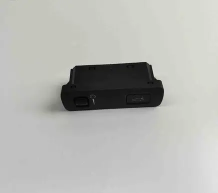 A set of switches