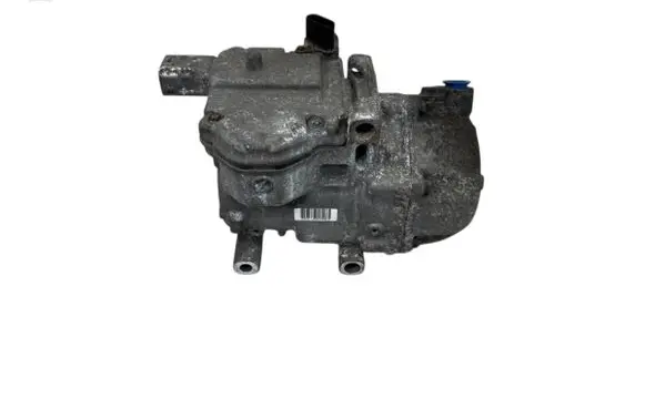 Toyota Prius (XW30) Air conditioning (A/C) compressor (pump) 0422000421 HFC134A ES14C